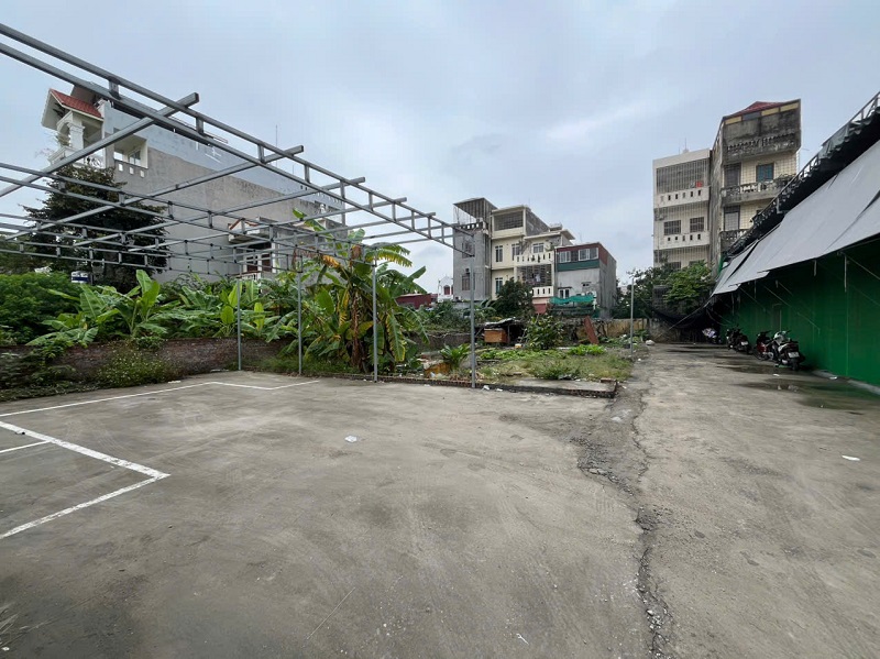 BÁN ĐẤT ĐẸP ĐƯỜNG VÕ NGUYÊN GIÁP – GẦN TRƯỜNG THPT LÊ CHÂN – HẢI PHÒNG